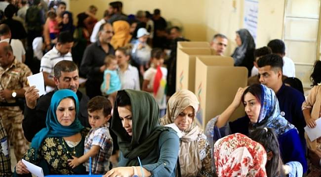 KDP Türkiye Temsilcisi: Dışişleri Yetkilileri "Bizden Telefon Gelene Kadar Türkiye'ye Dönmeyin" Dedi