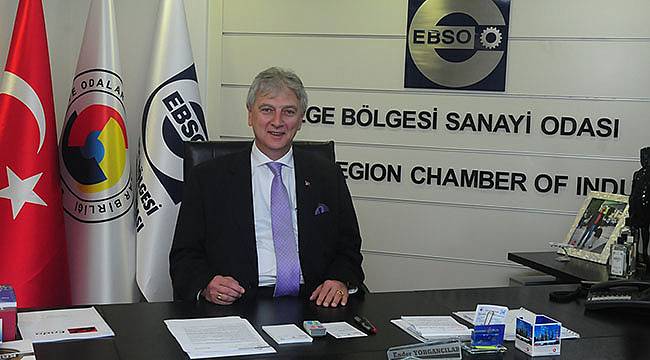 'KDV İadelerindeki Gecikme Son Bulmalı'