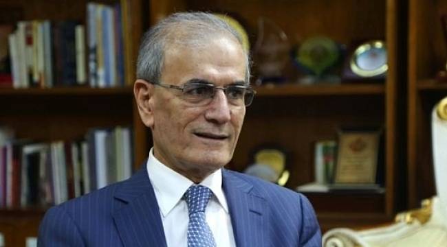 Kerkük Valisini Görevden Alma Kararına Ret