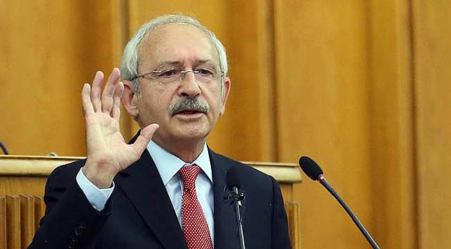 Kılıçdaroğlu: Bir Ülkeyi Geri Bırakmak İstiyorsunuz, O Ülkenin Eğitim Sistemini Bozun Yeter