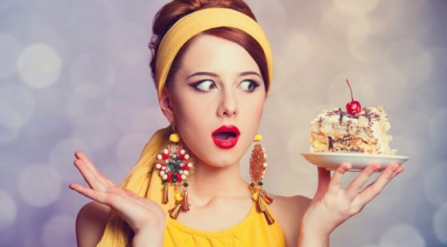 Kilo almak için neler yapılmalı?