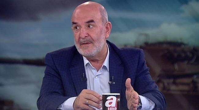 'Kol Saati' Tartışması İstifa Getirdi; Ahmet Taşgetiren, Star'dan Ayrıldı