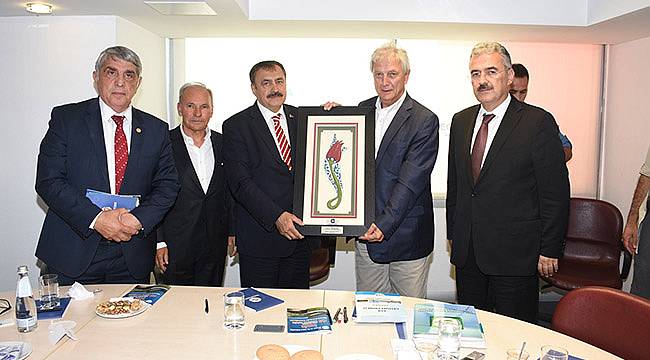 'Konularınızın Takipçisiyim'