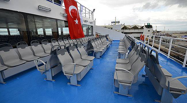 Körfez Filosuna 2 Takviye Daha