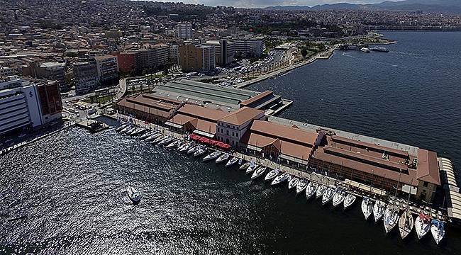 Körfezde Şenlik Başladı