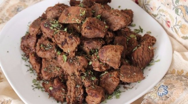 Kurban Bayramını Sağlıklı Geçirmenin 15 Kuralı