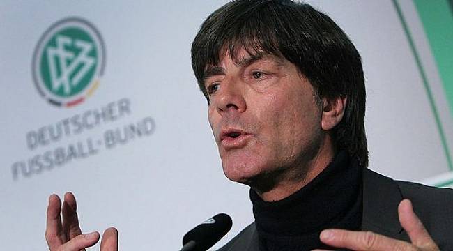 Löw'den İtiraf! 'Ülkemiz İçin Utanç Verici'