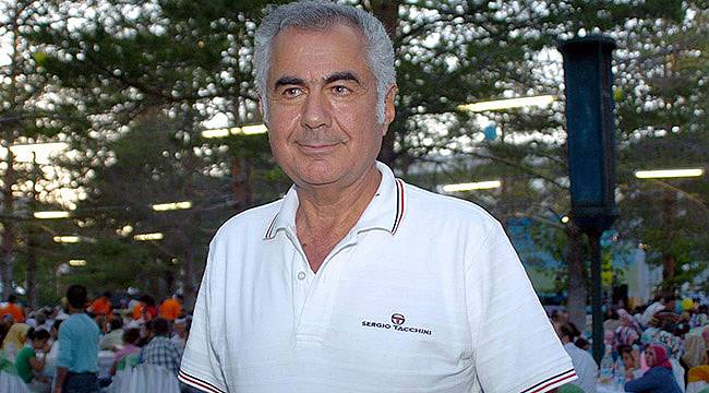 'Mahkemenin Mehmet Dişli'ye Bakışı Değişebilir!'