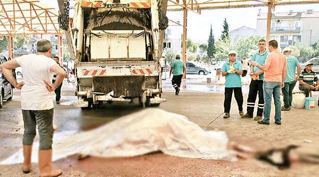 Manisa'da Veremli Kurbanlık Dana Paniği!