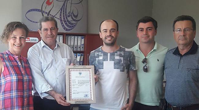 Menderes’te Hizmet Ayağa Gidiyor
