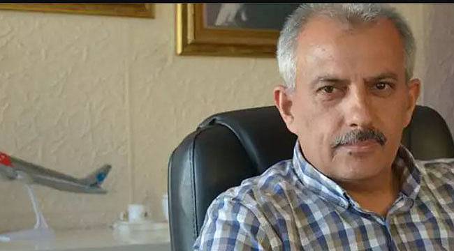MHP Karşıyaka İlçe Teşkilatı'ndan 'Alevilik ve Hacı Bektaş-ı Veli'yi Anlamak' Konferansı