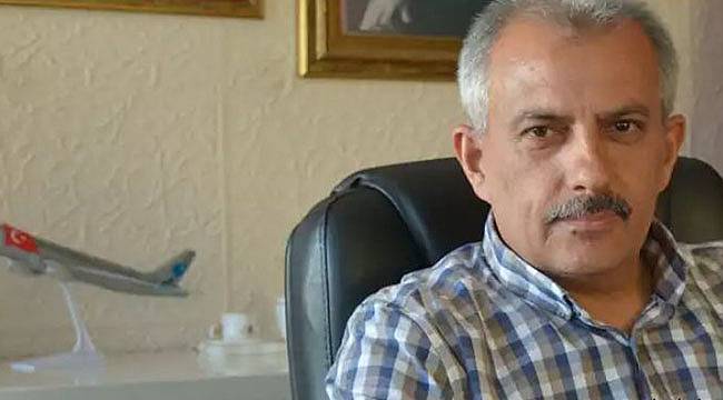 Yılmaz: CHP ve Başkan Akpınar Hak Ettiği Dersi Alacak