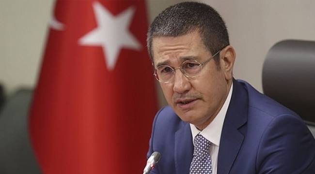 Milli Savunma Bakanı: Silahlı İHA'larla Bugüne Kadar Hiçbir Sivile Zarar Gelmedi