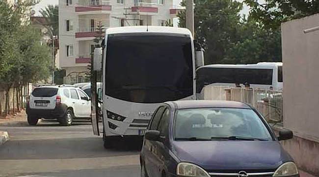 MİT Binasına Saldırı Hazırlığındaki Terörist Vuruldu