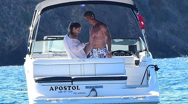 Murat Başoğlu ve Yeğeni Hakkında Flaş Dava!