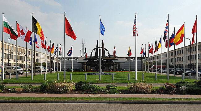 NATO'dan Kuzey Kore Açıklaması
