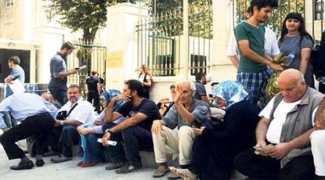 OHAL Komisyonu Kurumlara Soracak: Neden İhraç Ettiniz?