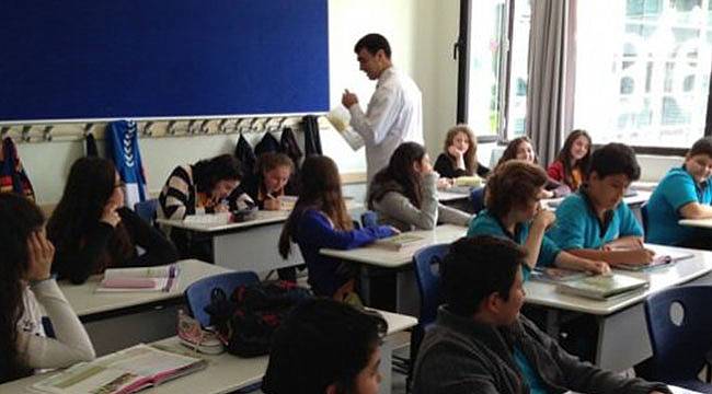 Okula 5 Defa Geç Kalmak 'Yarım Gün Devamsızlık' Sayılacak