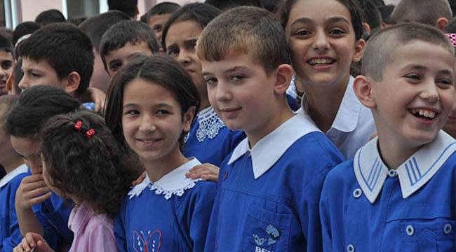 Okullar Velilerden Havlu, Peçete, Sabun ve Kağıt İstiyor