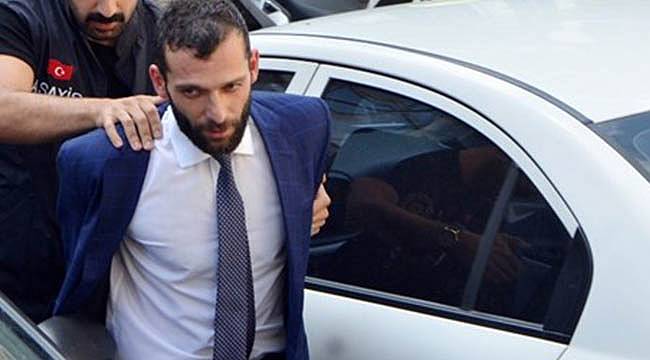 Onur Özbizerdik 2 Yıl 6 Ay Hapis Cezasına Çarptırıldı