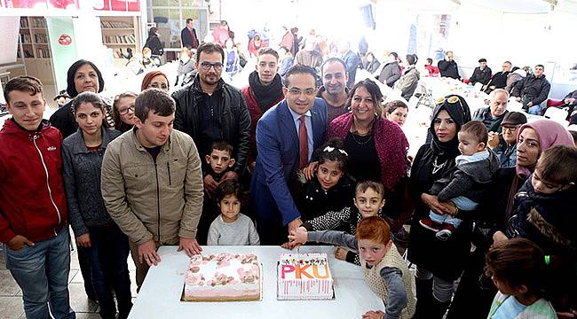 Özel Temalı Kafeler Büyük İlgi Görüyor