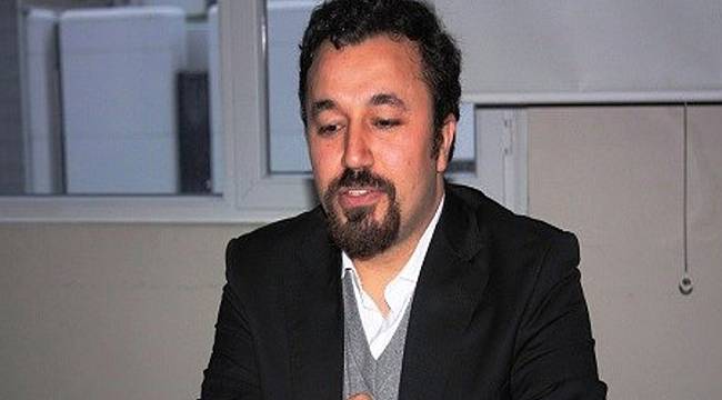 PAKURD Genel Başkanı'na PKK'dan Hapis Cezası