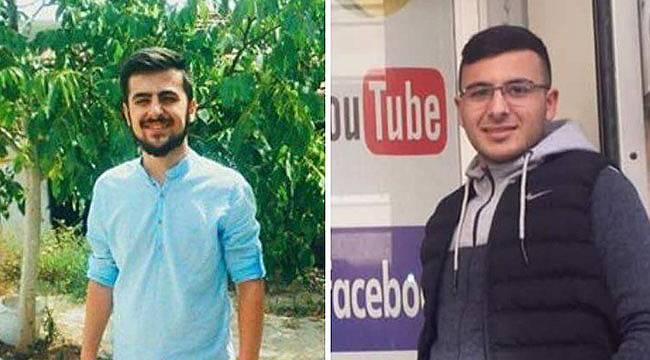 Polis Laboratuvarı Polisi Bulamadı