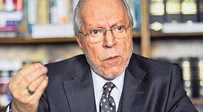 Prof. Dr. Metin Günday: Yıllardır Hiçbir Ek Ücret Almadan Verdiğim Ders Kaldırılmış!