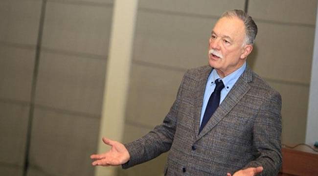 Prof. Teoman Duralı: Evrim Teorisi İslam'la Çelişmez