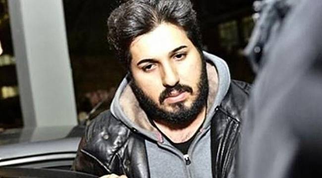 İddia: Zarrab'ın Avukatı, CIA'ci Olabilir
