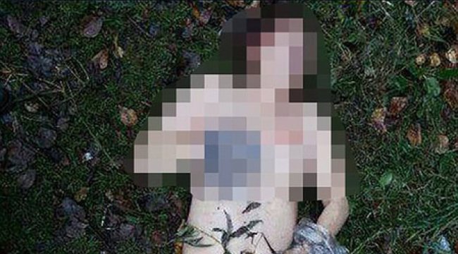 Rusya’da ‘Yamyam Cerrah’ Korkusu