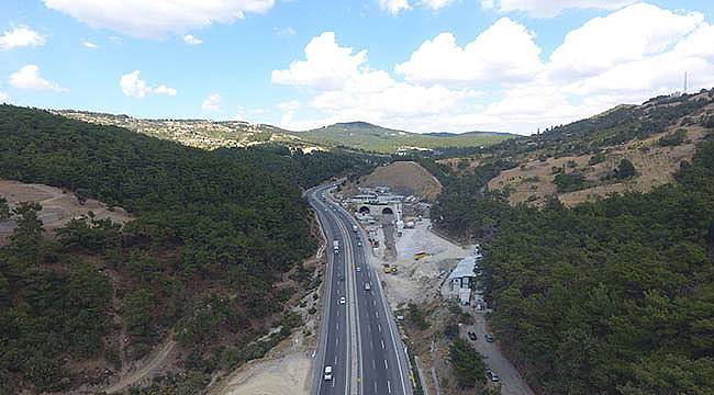 Sabuncubeli Tüneli'nin Halkı Borçlandıran, Yandaşı Kârlandıran Hikayesi!