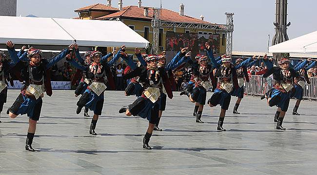 Şampiyon Efeler ‘Zafere’ Oynadı