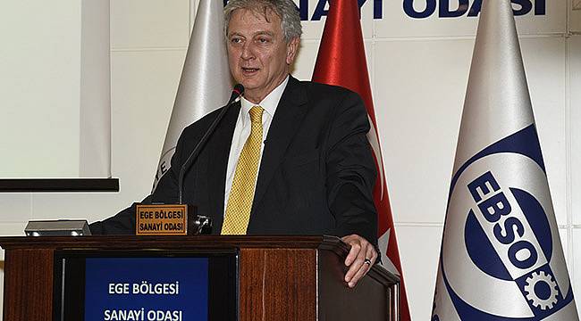 Sanayicilik Anlayışı ve Sanayi Üretiminde Nitelik Sıçraması Gerekiyor