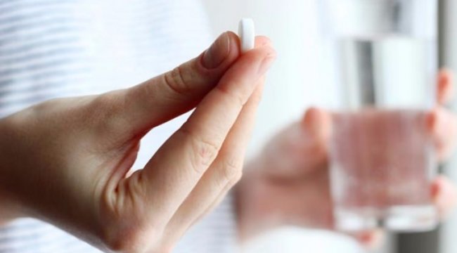 Şeker hastalarına aspirin uyarısı!
