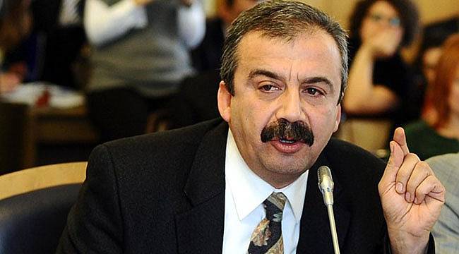 Sırrı Süreyya Önder: Tansu Çiller Darbe Komisyonu'nda Ağladı