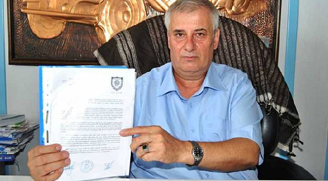 Şoförler Çözüm Bekliyor