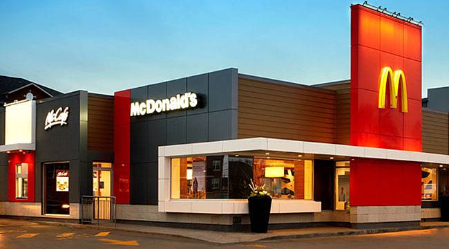 Soygun Mağduru Çalışandan Fast Food Devine Dava