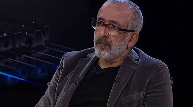 Star Yazarı: Karar Yazarı İftira Atıyor, Erdoğan'ı Tehdit Ediyor!