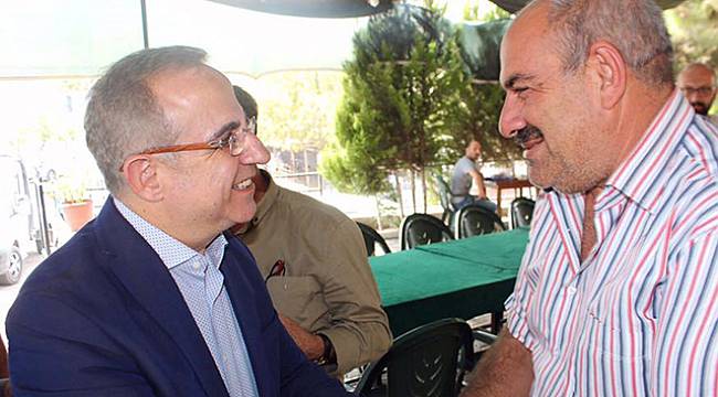 Sürekli: Barzani'nin Bu Pervasız Hareketi Yok Hükmündedir
