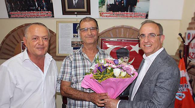 Sürekli: Terörü Bu Topraklardan Kazıyıp Sökeceğiz