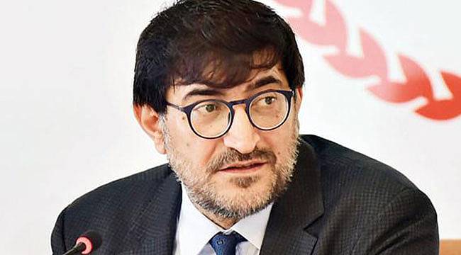Talim ve Terbiye Kurulu Başkanı Durmuş: Erkek Reis ise Kadın İtaat Etmek Durumunda