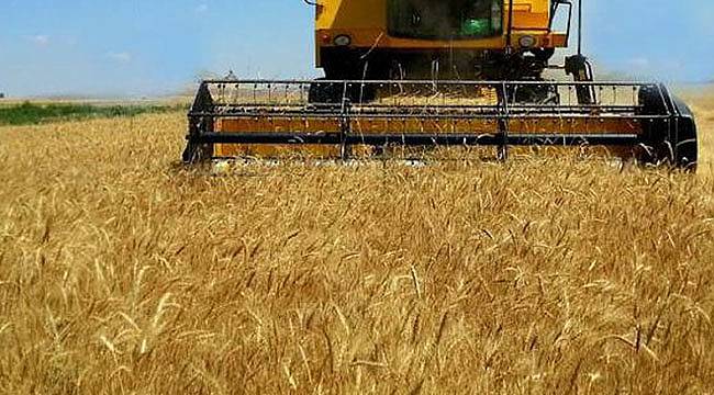 Tarımsal Desteklere 'Milli Güvenlik' Ayarı