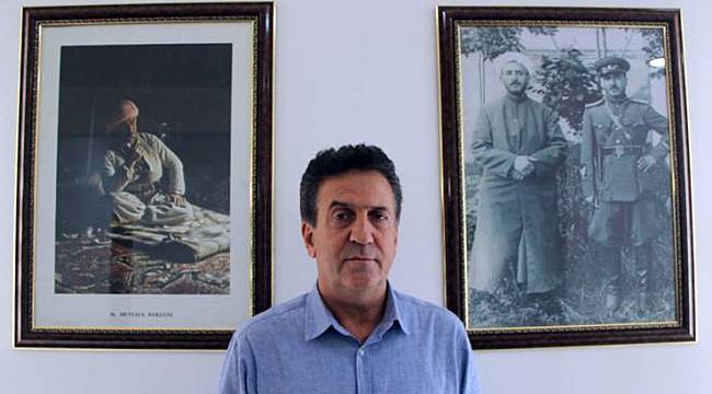 TKDP Sözcüsü Amedi: AKP Sertleşirse Bazı Yerlerde Tabela Partisi Olarak Kalır