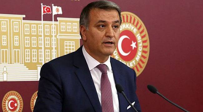 Toğrul: HDP Yargı Eliyle mi Tasfiye Edilmeye Çalışılıyor?