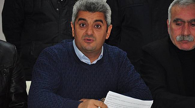 Tokat İddiasına En Yetkili İsimden Açıklama