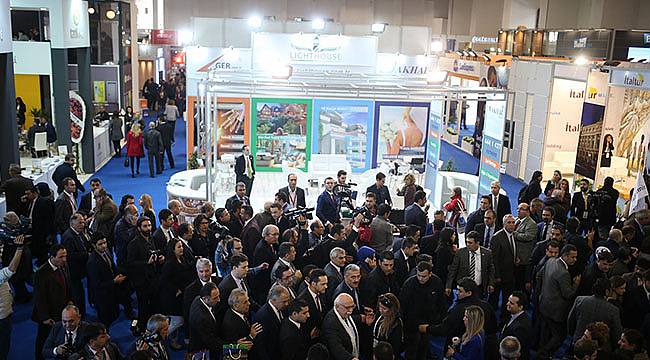 Travel Turkey İzmir Turizme Umut Olacak