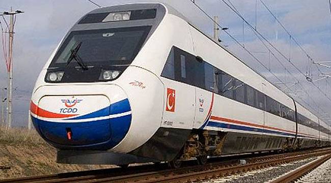 Trenlerle İlgili Flaş Düzenleme!