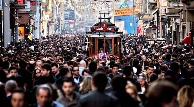 TÜİK İşsizlik Rakamlarını Açıkladı