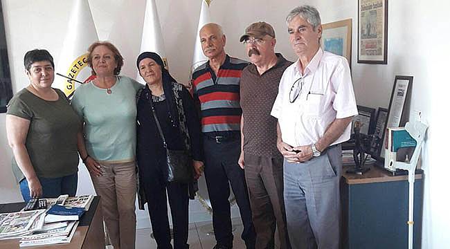 Tüm Emekli-Sen, Toplu Görüşme Hakkı İstedi